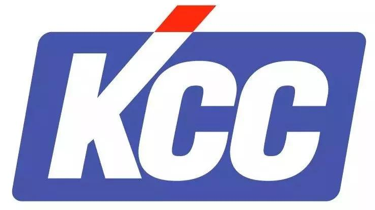 KCC coating solutions for prepainted steel and aluminum coil coating applications