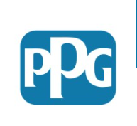 PPG coating brand used in coil coating for prepainted steel and aluminum applications