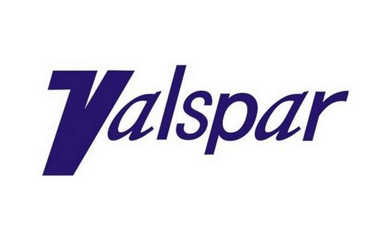 Valspar coil coating paint for prepainted steel and aluminum applications