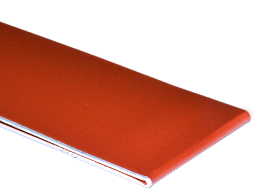 Outdoor exposure test for coated metal panels under natural conditions