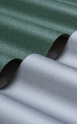 Agricultural grade color coated roofing sheet
