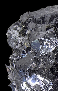 Zinc coating provides sacrificial corrosion protection